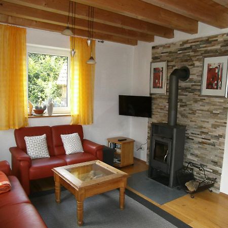 Ferienhaus Kettler I Muhr am See Luaran gambar
