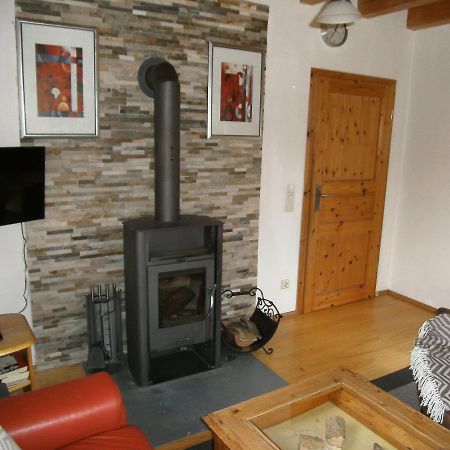 Ferienhaus Kettler I Muhr am See Luaran gambar