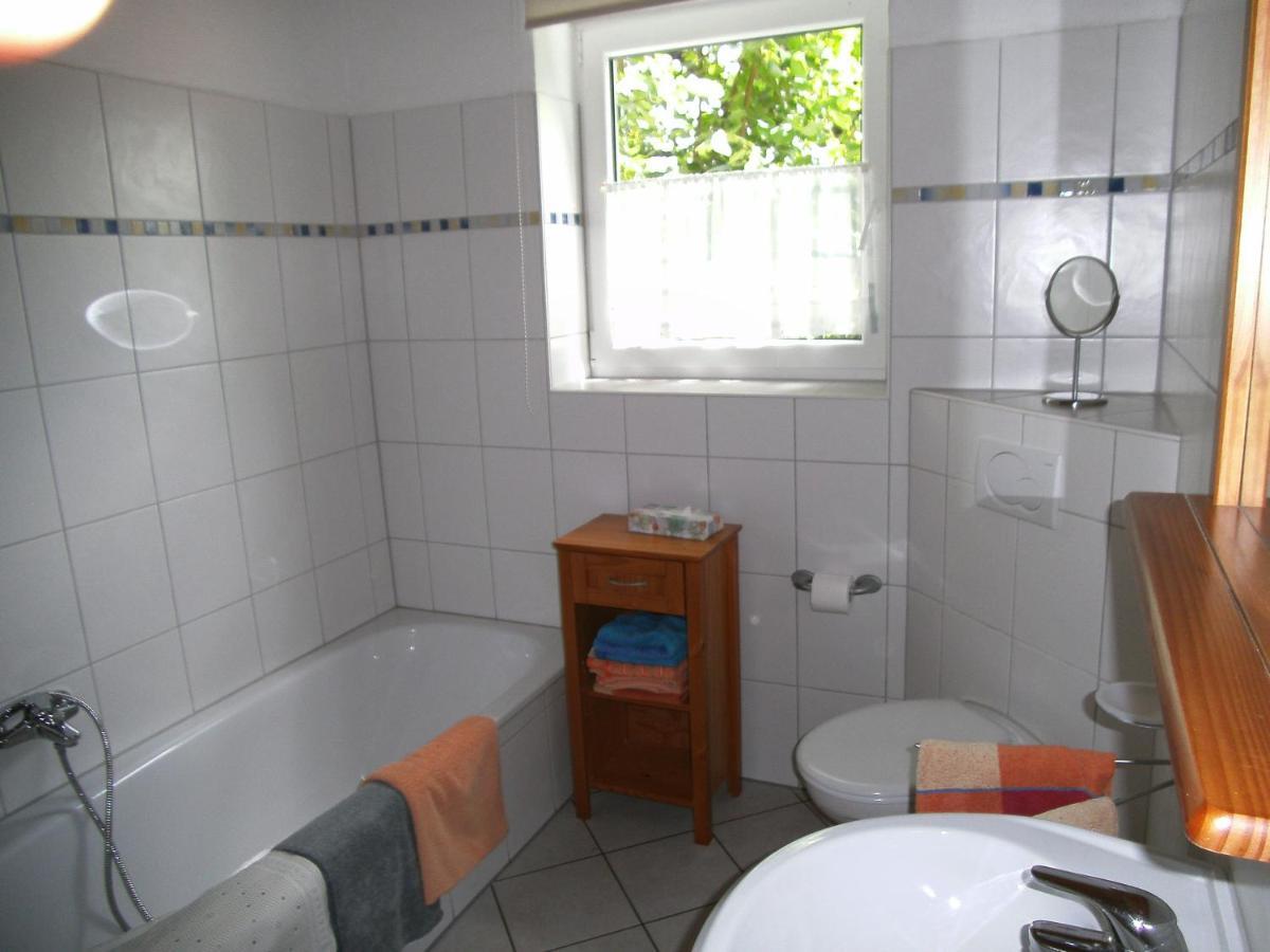 Ferienhaus Kettler I Muhr am See Luaran gambar